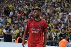 غولام يحقق رقما قياسيا في البطولة التركية هذا الموسم