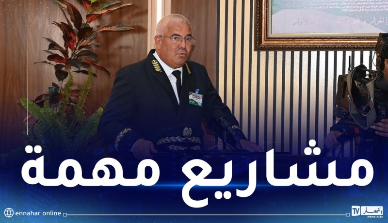 والي الجلفة: زيارة الرئيس أثمرت بقرارات ضخمة