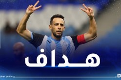 بن يطو يسجل ثنائية أمام أم صلال ويرفع رصيده التهديفي لـ6 أهداف