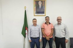 ياسين مانا ينصب مدربا للمنتخب الوطني لأقل من 20 عاما