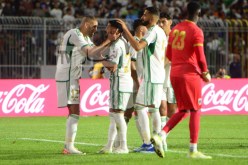 سليماني يرد على انتقادات لقطة ضربة الجزاء