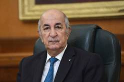 الرئيس تبون يعزي في وفاة العميد المتقاعد المجاهد حسين بن حديد