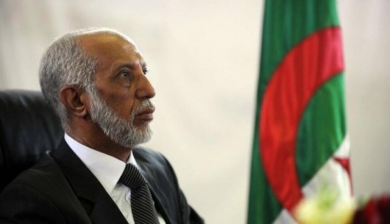 بلخادم للنهار: “المقاومة الفلسطينية أثبتت للعالم أن الصهاينة جبناء”