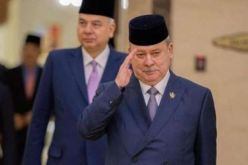 تعيين السلطان إبراهيم ملكا جديدا لماليزيا