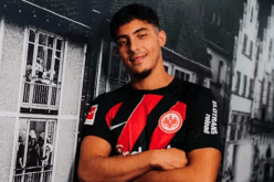 شايبي أساسيا في مباراة فرانكفورت أمام هايدنهايم