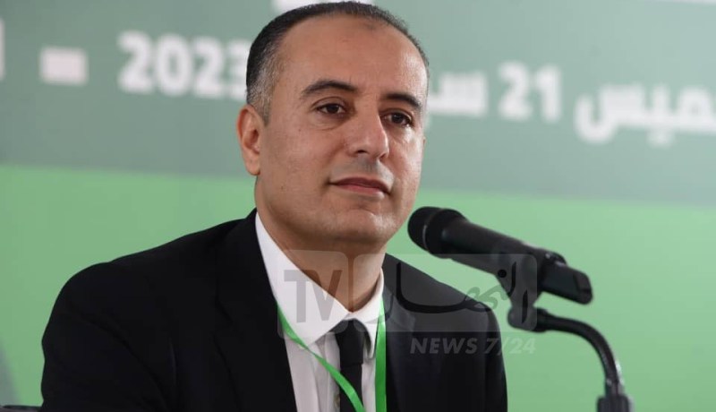 رئيس الفاف يحلّ لجنة تسوية النزاعات