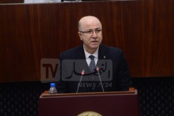 الوزير الأول :عصرنة شركة الخطوط الجوية.. وهذه المؤسسات العمومية التي سيتم إعادة بعث نشاطها