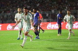 الخضر يفوزون بخماسية أمام الرأس الأخضر وينذرون الأفارقة