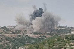 المقاومة الإسلامية في لبنان هاجمت ثكنة زرعيت بالأسلحة المناسبة وحققت فيها إصابات مباشرة