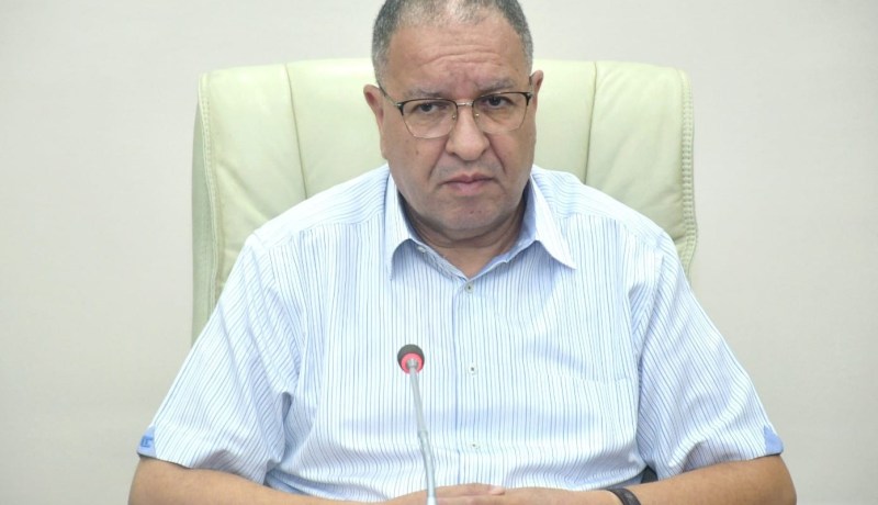 والي قسنطينة يأمر بتعليق كل النشاطات الثقافية و الفنية