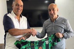 عز الدين رحيم يلتحق بالطاقم الفني لشباب قسنطية