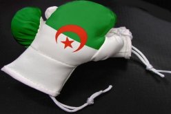 أواسط المنتخب الوطني للملاكمة يحرزون المركز الثاني للبطولة العربية