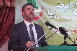 تعيين فيلالي غويني سفيرا للجزائر في  السيشل