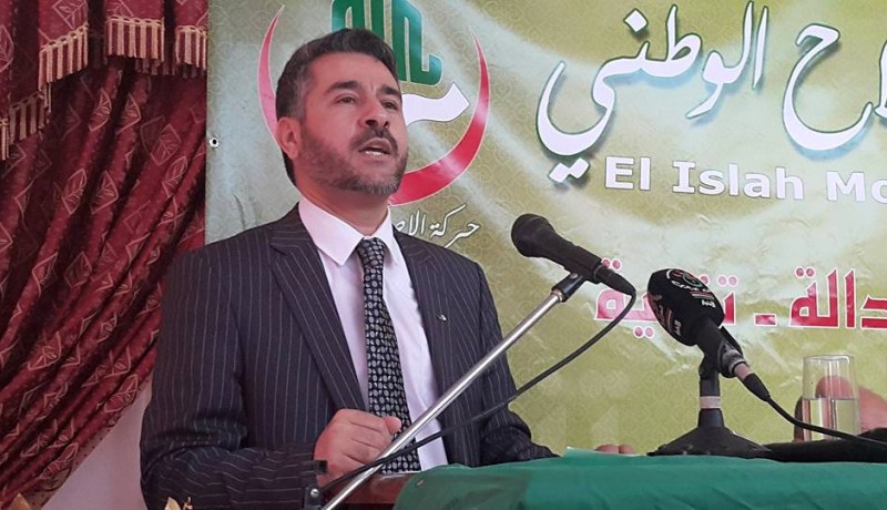 تعيين فيلالي غويني سفيرا للجزائر في السيشل