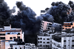 الصحة الفلسطينية: 232 شهيدًا و1697 جريحًا جراء العدوان على قطاع غزة