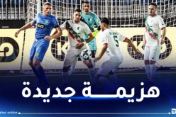 الفريق الجزائري لـ”الميني فوت” ينهزم بخماسية أمام ماليزيا ويقصى من البطولة