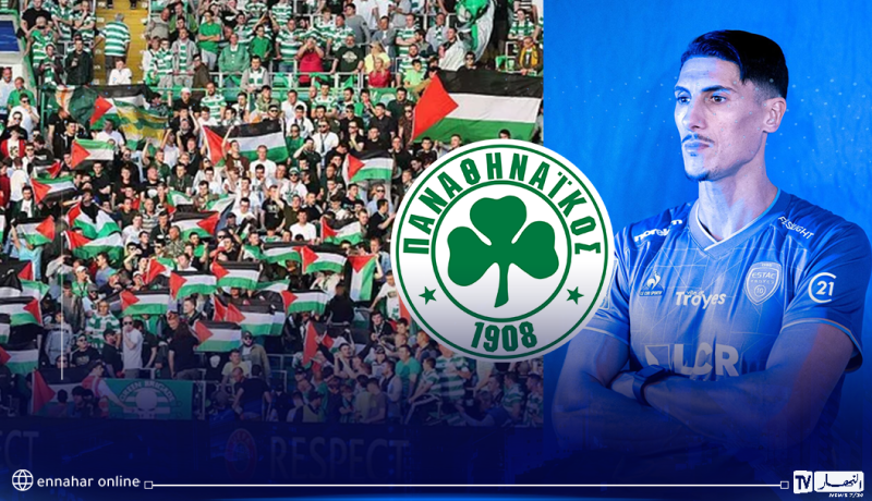 بالفيديو.. تاهرات يثني على جماهير سلتيك الاسكتلندي