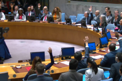 مجلس الأمن يمدد ولاية بعثة المينورسو في الصحراء الغربية عاما اضافيا