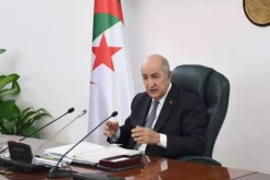 رئيس الجمهورية يترأس إجتماعاً لمجلس الوزراء