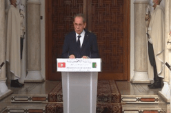 رئيس الحكومة التونسية: مواقف الرئيسين الجزائري والتونسي منسجمة إزاء القضايا الإقليمية والدولية