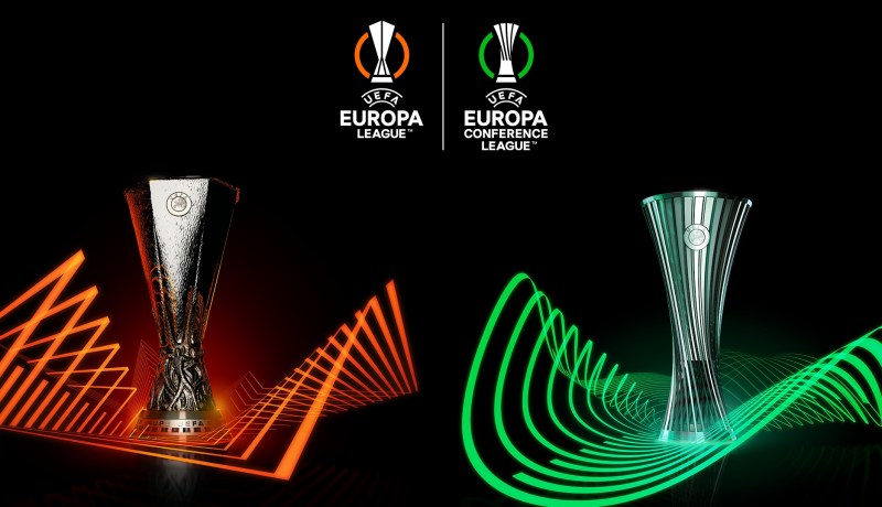 مواجهات محترفينا في الأوروبا ليغ ودوري المؤتمرات