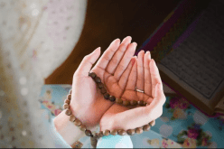 لا تنسوا الدعاء فهو عبادة يحبها الله