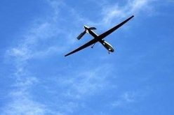 المقاومة تسقط مسيرة صهيونية بصاروخ أرض جو