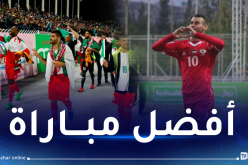 سامح مراعبة: “صور ملعب “5 جويلية” في وديتنا أمام الخضر لم تمحى من مخيلتي”