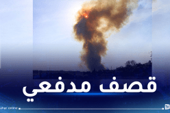 غارات صُهيونية عنيفة ودموية تتجدد على قطاع غزة