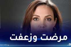 أنجلينا جولي بتعليق ناري حول ما يحدث في غزة