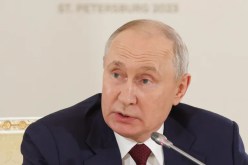 بوتين: إنشاء دولة فلسطينية كاملة السيادة مفتاح حل الصراع في الشرق الأوسط