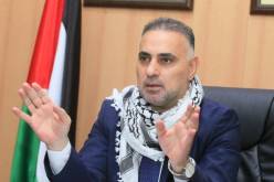 تدمير مبنى السفير الفلسطيني بالجزائر في غارات صهيونية شمال قطاع غزة