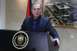 الرئاسة الفلسطينية ترحب بقرار اعتماد الامم المتحدة هدنة إنسانية في غزة 