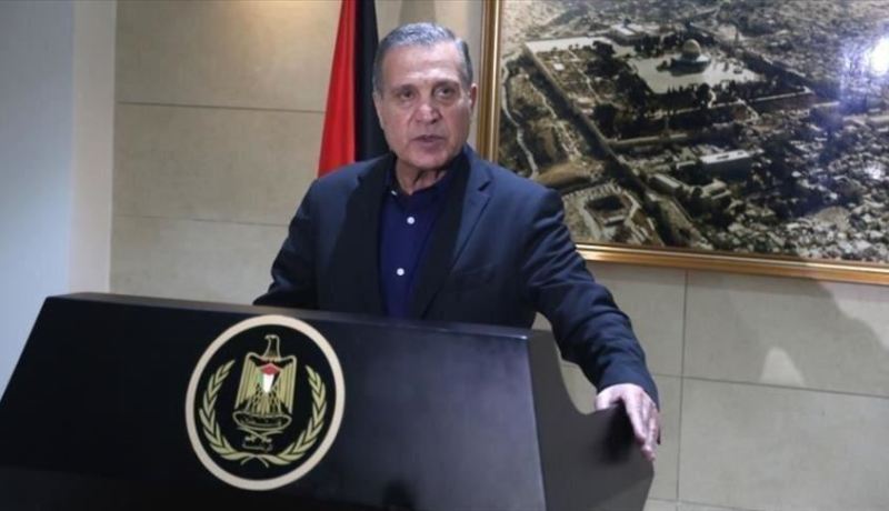 الرئاسة الفلسطينية ترحب بقرار اعتماد الامم المتحدة هدنة إنسانية في غزة