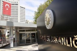 تركيا تدين بشدة الهجوم الصهيوني على مستشفى الصداقة بغزة