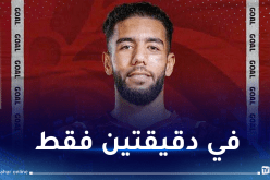 قندوسي يوقع ثنائية رفقة سيراميكا في الدوري المصري