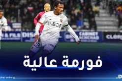 بالفيديو.. بوداوي يتألق ويسجل ويقود نيس لفوز جديد في الليغ 1