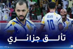 بالفيديو.. بولاية هدافا ويقلب الطاولة على الريان في الدوري القطري