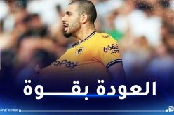 ايت نوري يستعيد مكانته الأساسية ويتألق أمام نيوكاستل