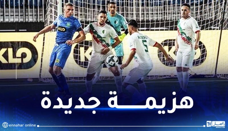 تايدر ورفقائه ينهزمون أمام التشيك بثمانية في بطولة العالم