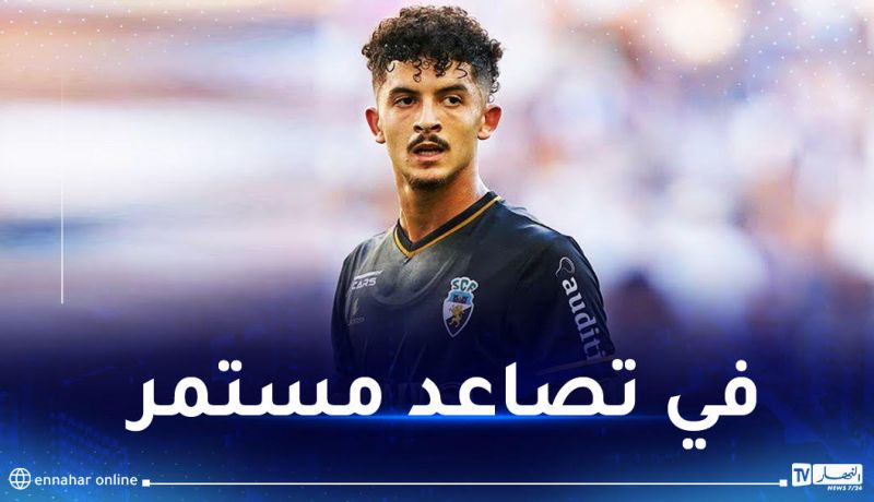 بالفيديو.. بلومي يعزز رصيده التهديفي في الدوري البرتغالي