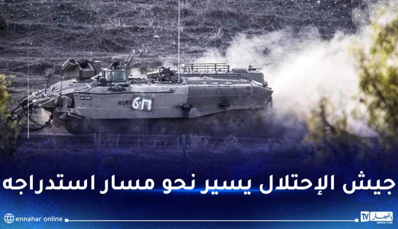 الجهاز الأمني لحركة المقاومة: كنا نتوقع مسبقا أن يختار جيش الاحتلال منطقة نتساريم لدخول القطاع
