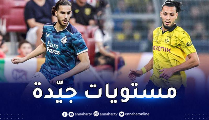 زروقي ينهزم أمام أتليتيكو وبن سبعيني يتعادل أمام ميلان