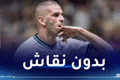 سليماني أساسيا في القمة المنتظرة بين كوريتيبا وبالميراس