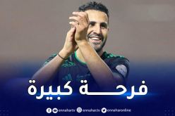 بالفيديو.. محرز يمتع ويقود الأهلي السعودي لحسم داربي جدة