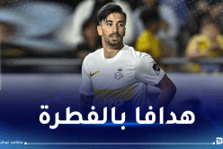 بالفيديو.. عمورة يرفع رصيده التهديفي في البطولة البلجيكية