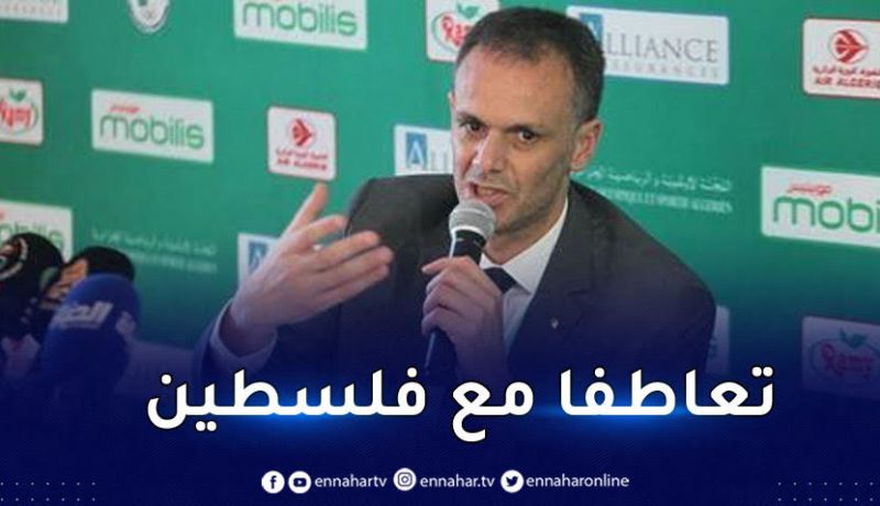 وزارة الشباب و الرياضة تعلن تأجيل جميع المنافسات والتظاهرات الرياضية