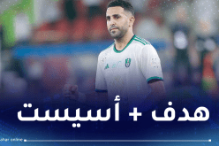 بالفيديو.. محرز هدافا وممررا حاسما ويقود الأهلي لفوز جديد