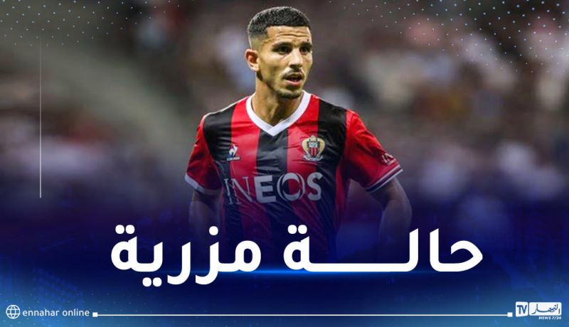 بالفيديو.. عطال يمر بحالة نفسية حرجة بشهادة رفقائه