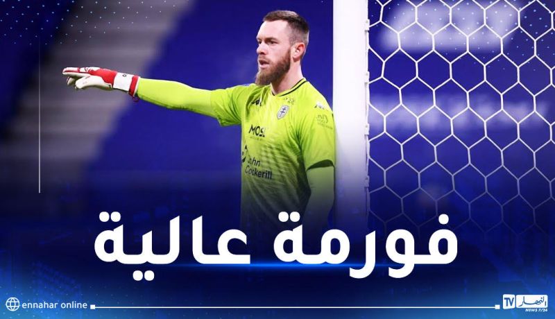 أوكيدجة ينال إشادة الرابطة الفرنسية